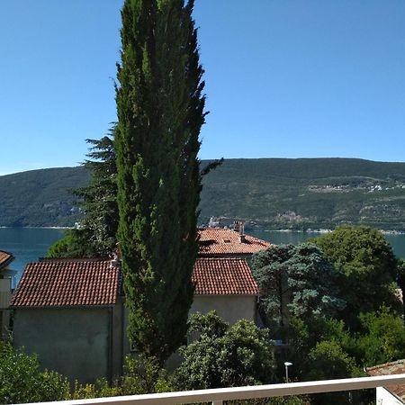 Guest House Tomanovic Herceg Novi Habitación foto