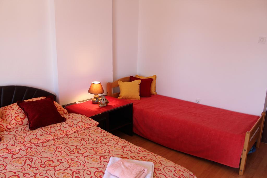 Guest House Tomanovic Herceg Novi Habitación foto