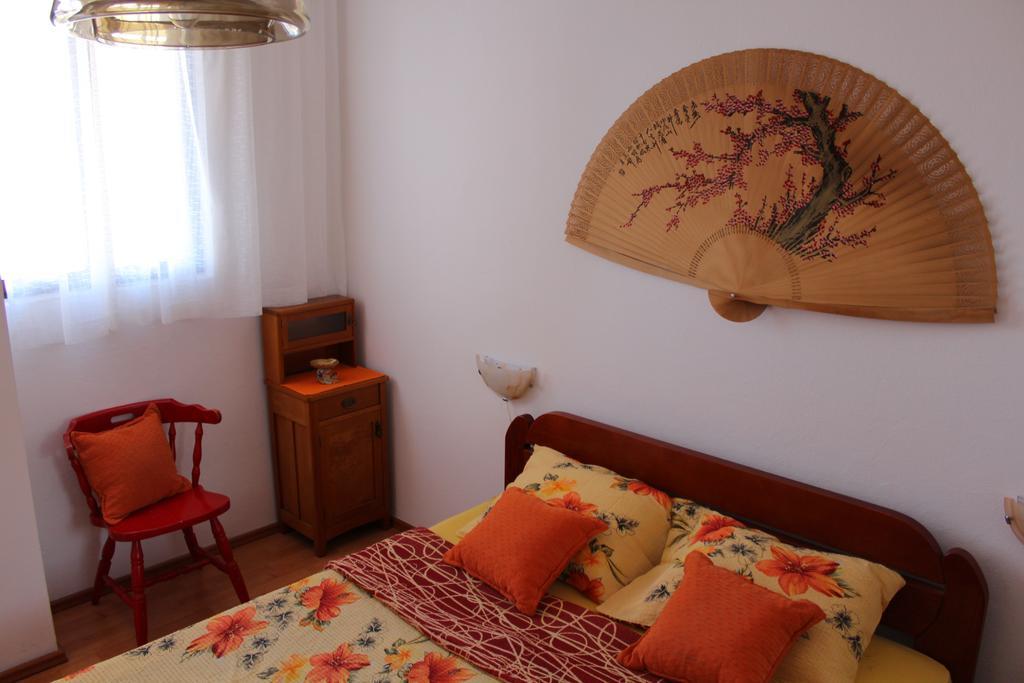 Guest House Tomanovic Herceg Novi Habitación foto