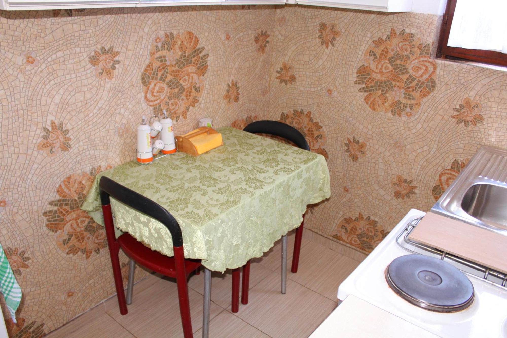 Guest House Tomanovic Herceg Novi Habitación foto