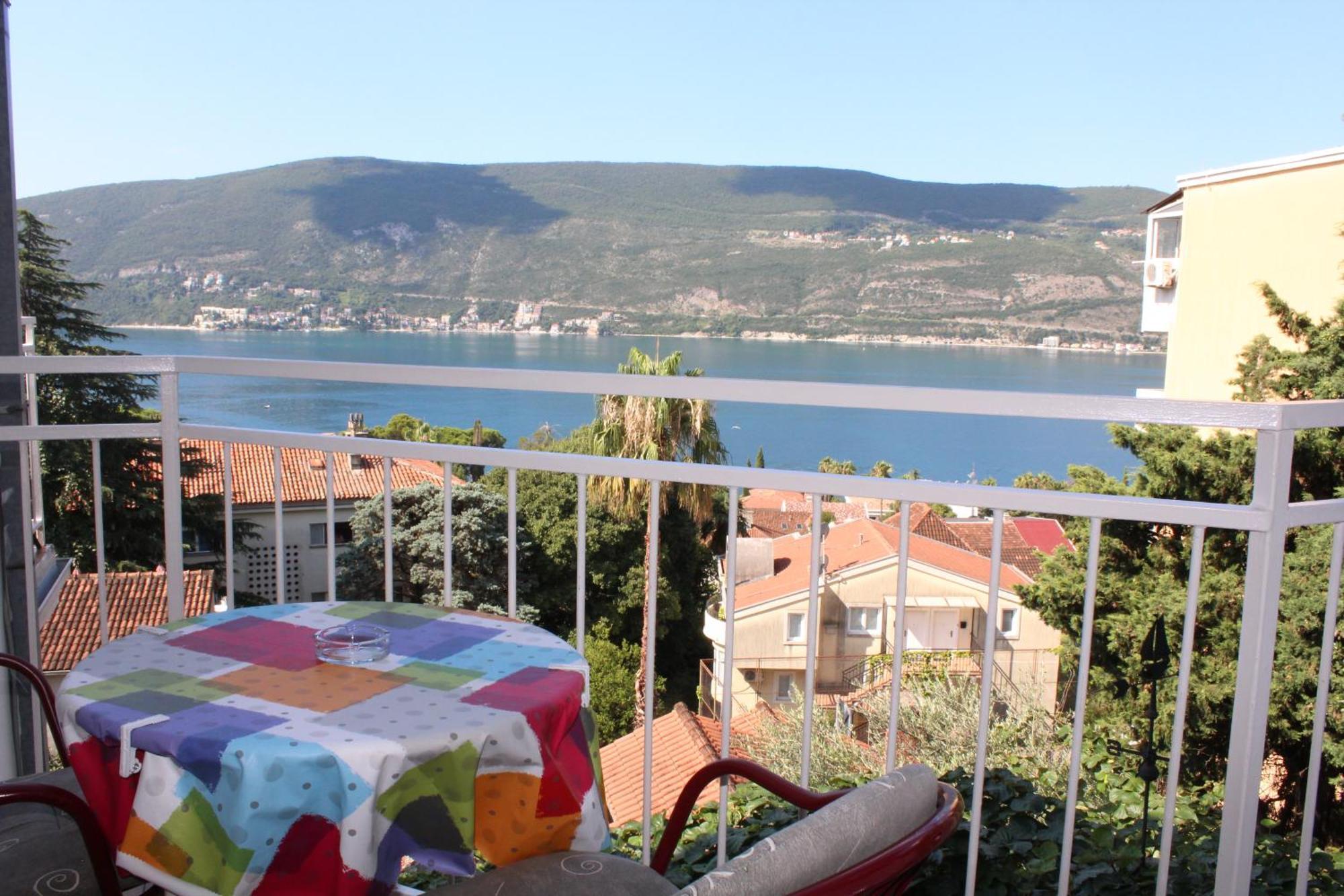 Guest House Tomanovic Herceg Novi Habitación foto