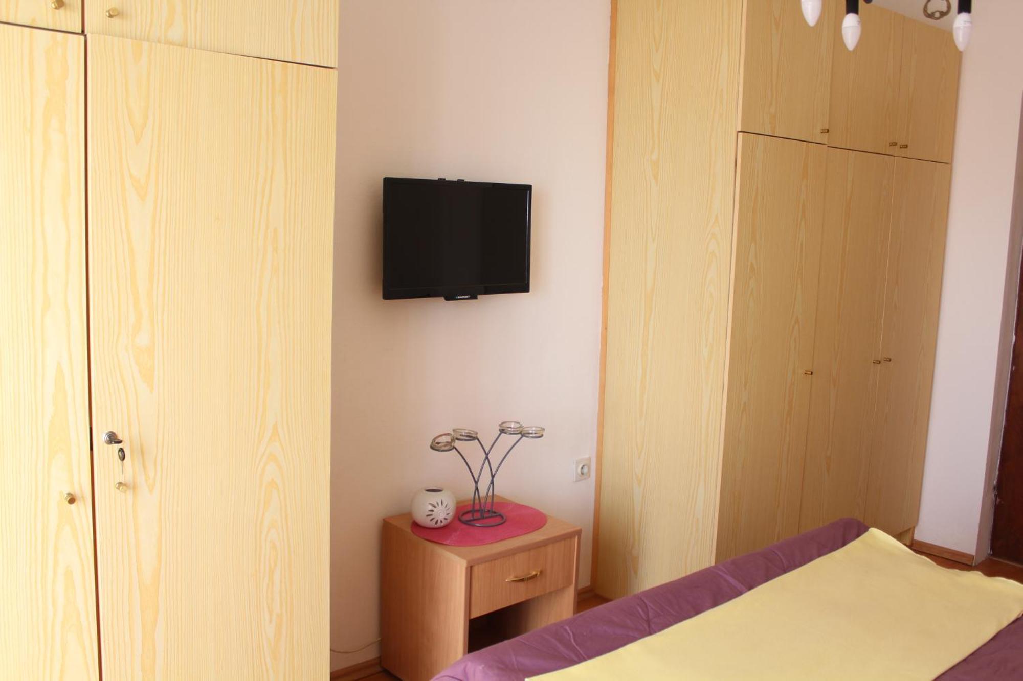 Guest House Tomanovic Herceg Novi Habitación foto
