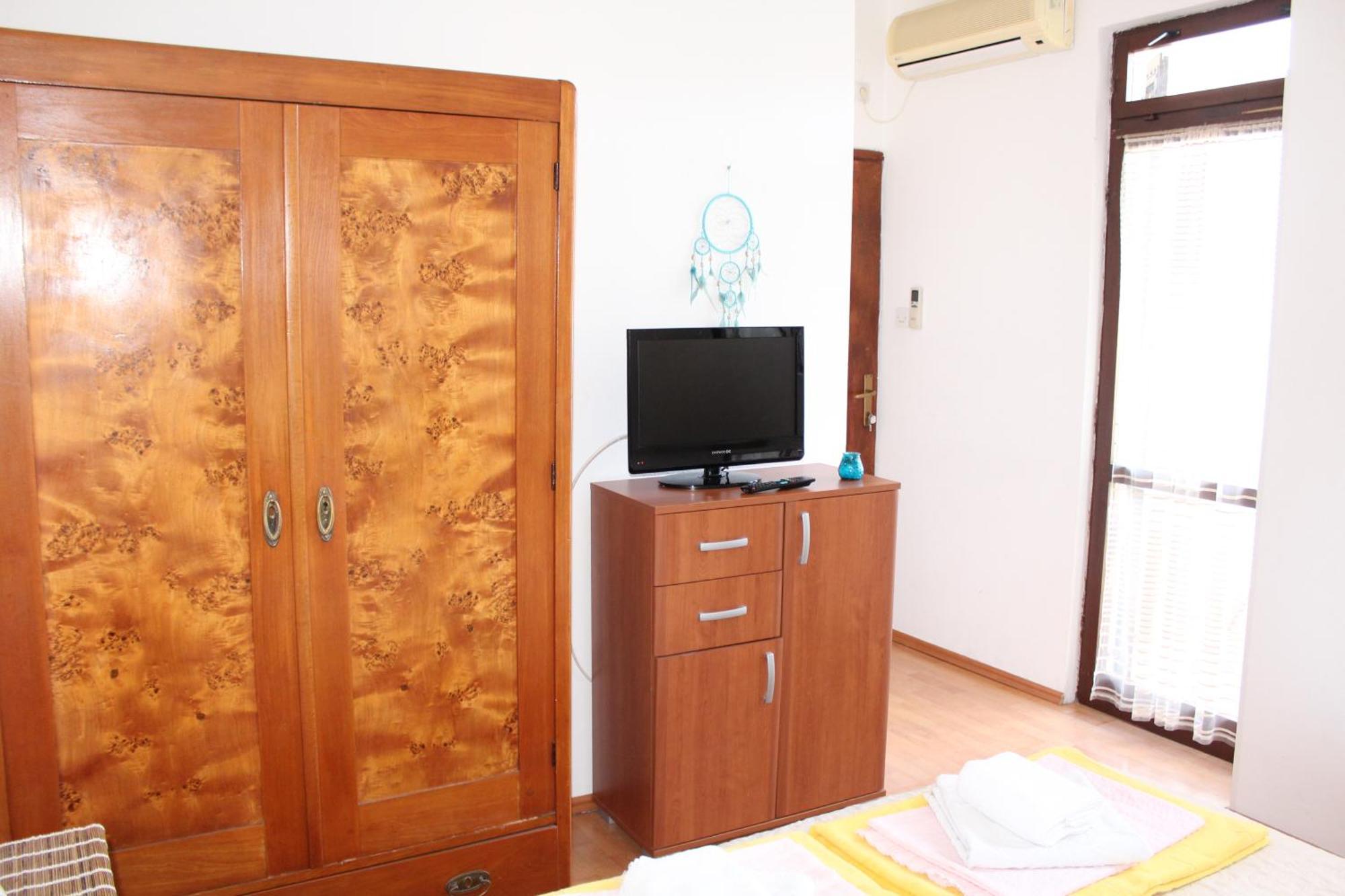 Guest House Tomanovic Herceg Novi Habitación foto