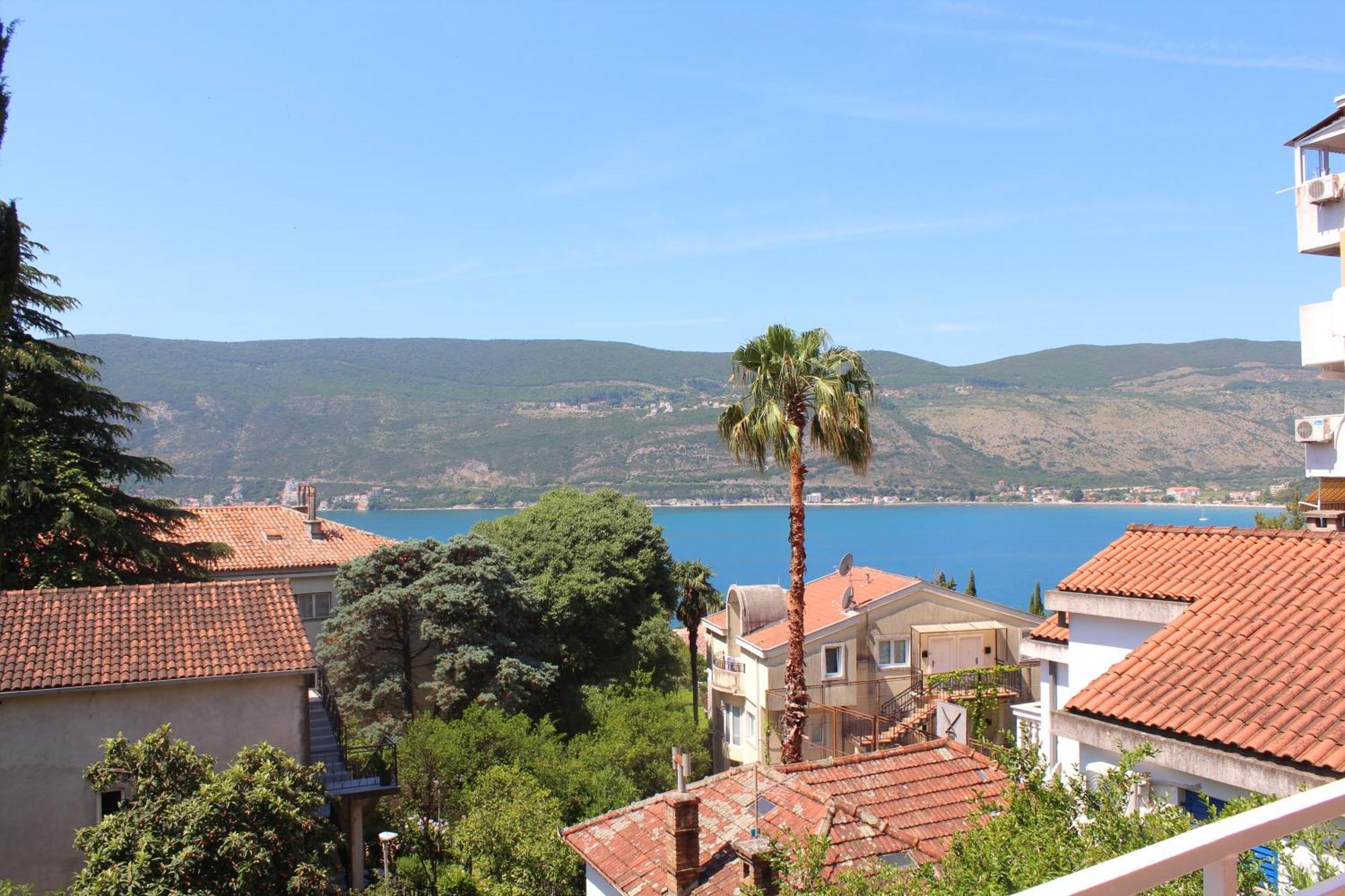 Guest House Tomanovic Herceg Novi Habitación foto