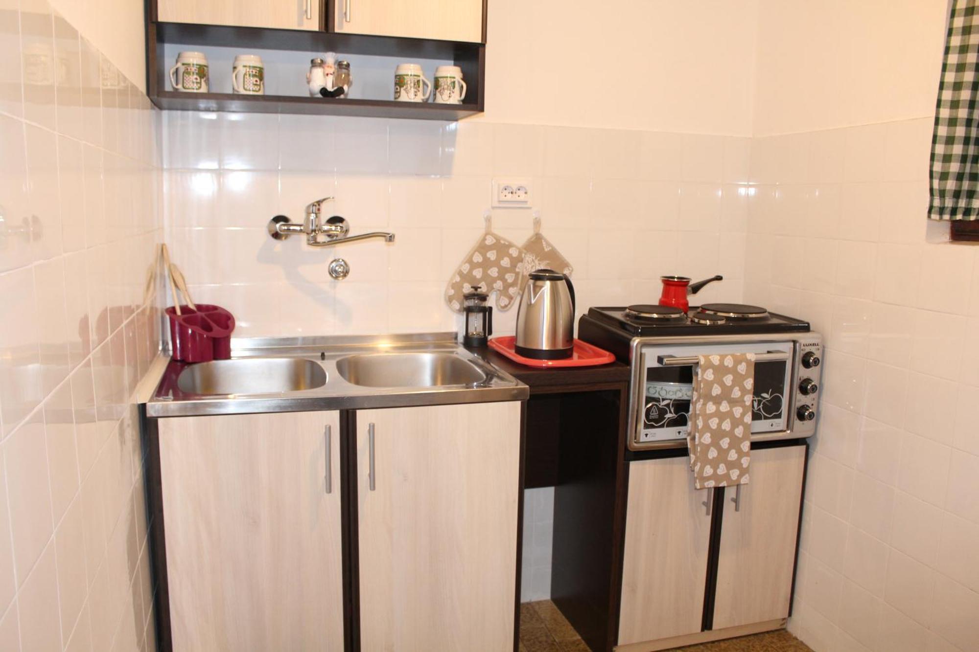 Guest House Tomanovic Herceg Novi Habitación foto