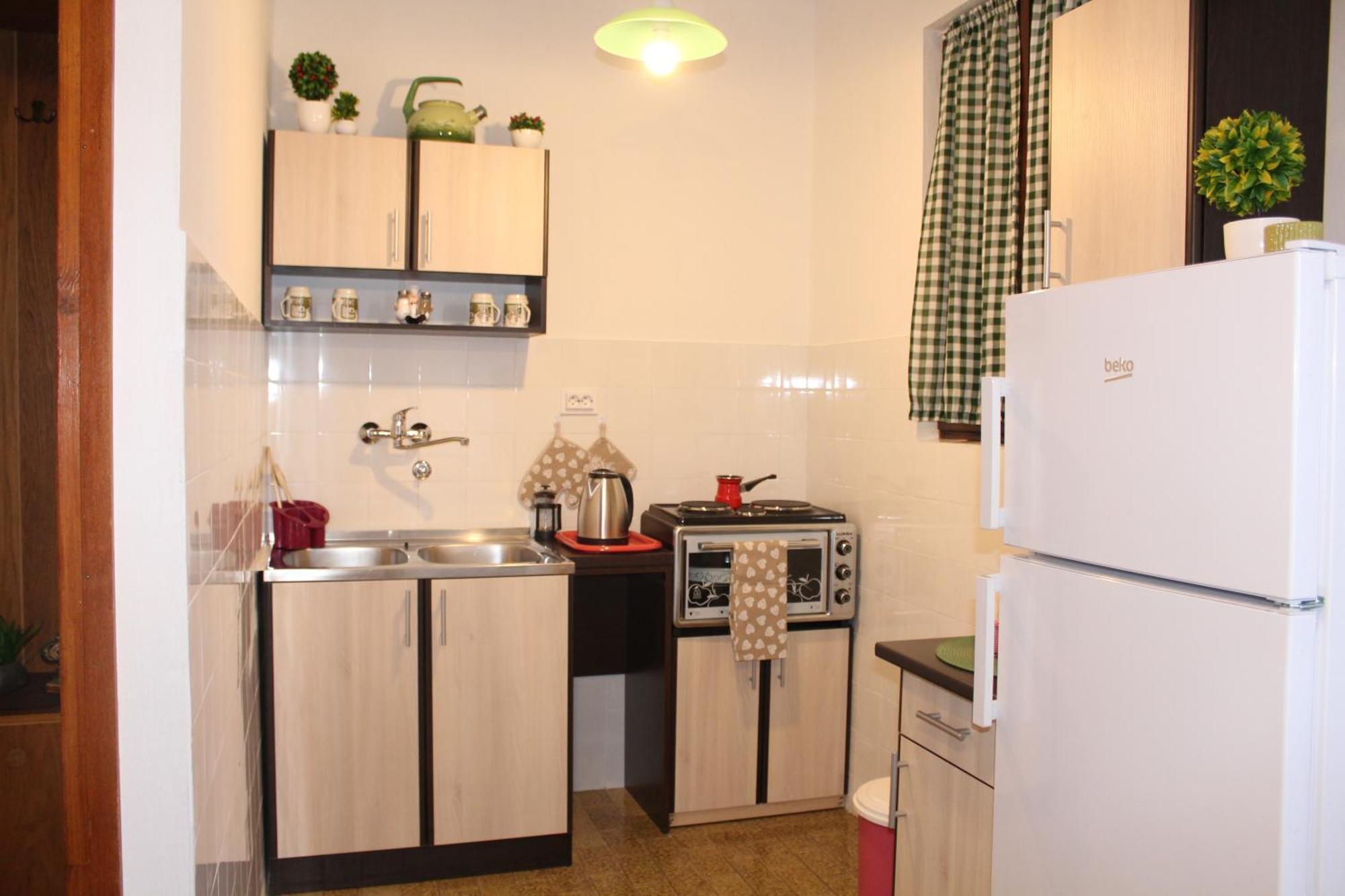 Guest House Tomanovic Herceg Novi Habitación foto